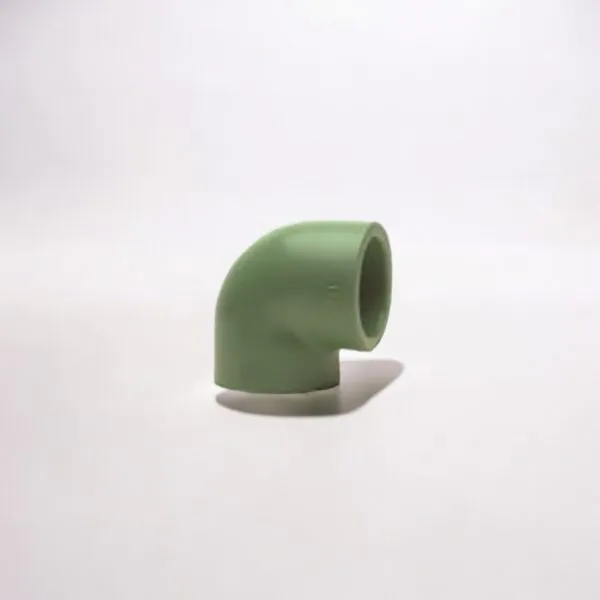 BR كوع لحام ٨٧٫٥ درجه وصلات سباكه